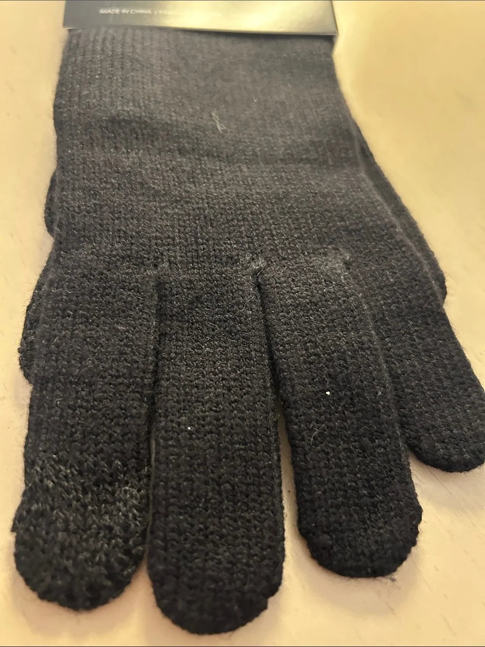Karl Lagerfeld soft knit